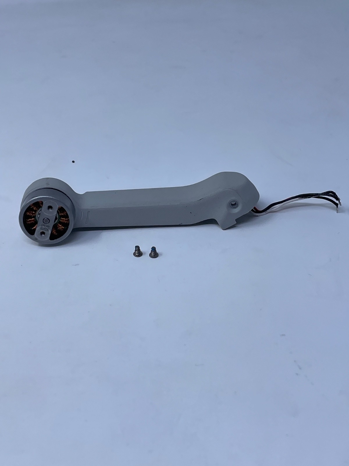 DJI Mini 2 Left Rear Arm Assembly OEM Genuine Replacement Part
