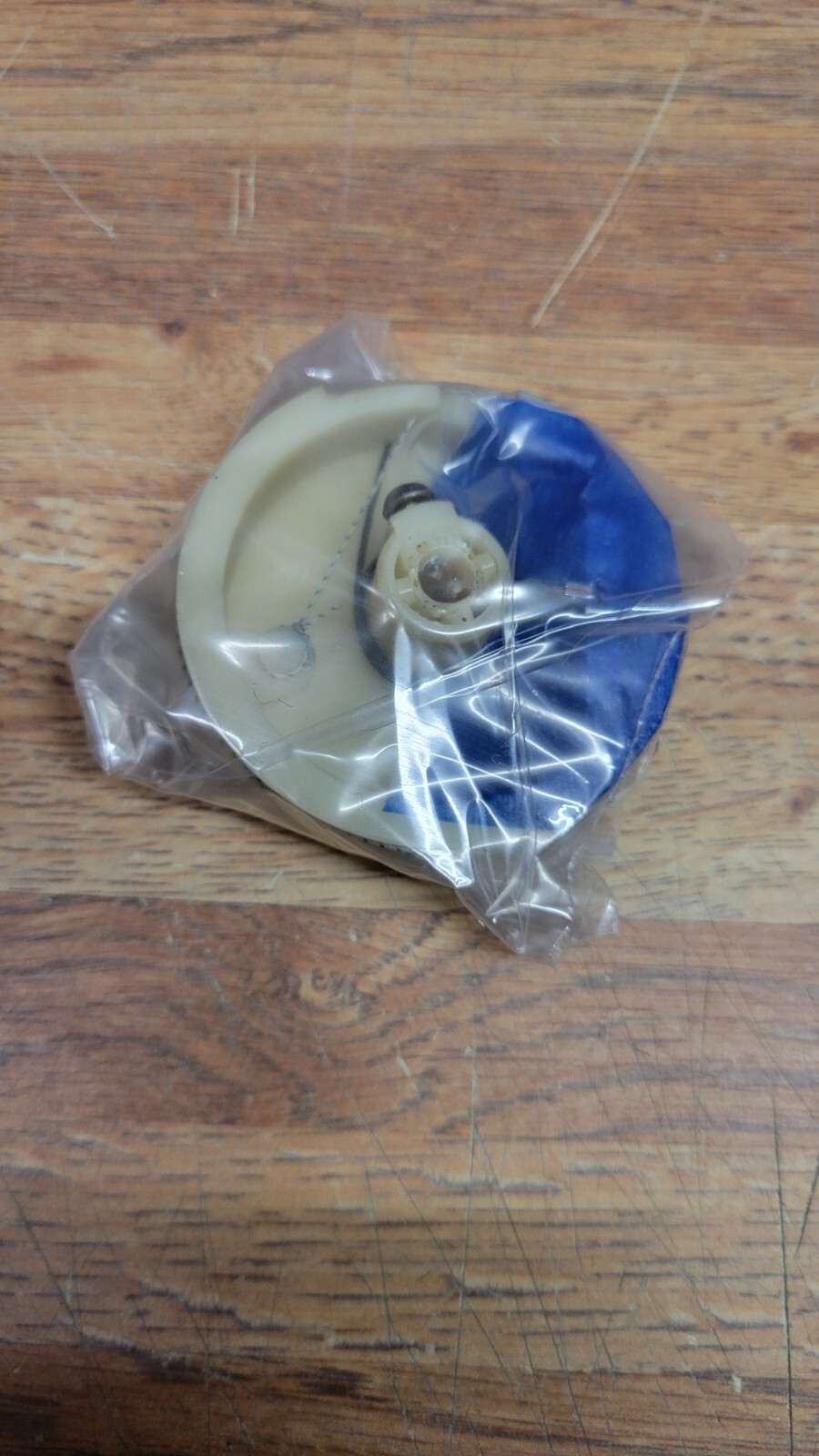 Pioneer SX-3700   Dial Tuning Drum Assembly & Dial Pointer Assembly