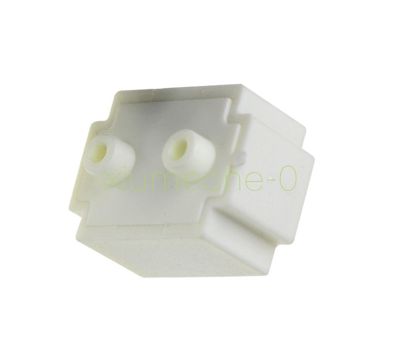 10pcs Mini 25 Points Breadboard Solderless Prototype Tie-point white For Arduino