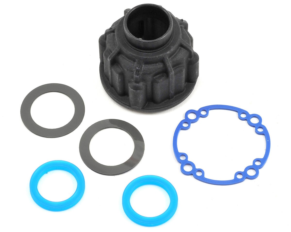 Traxxas X-Maxx/XRT Differential Housing Carrier [TRA7781]