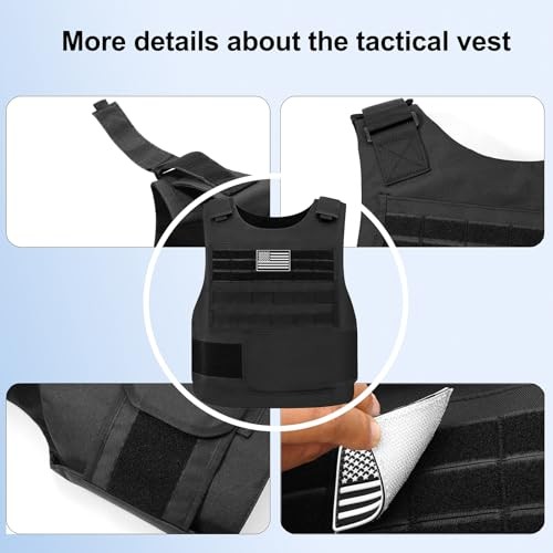 Tactical Vest for Men