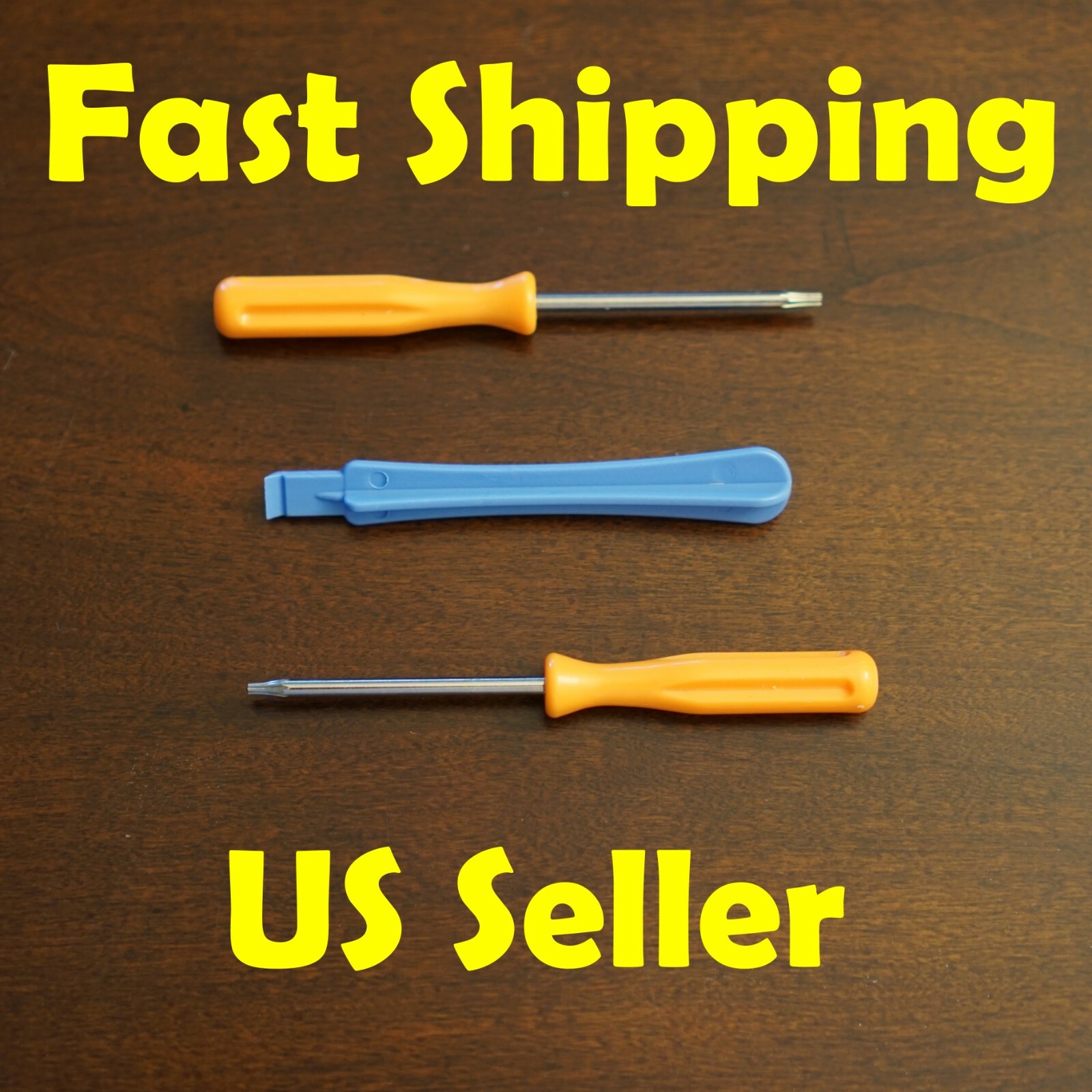 Microsoft Xbox Repair Tools One X S Controllers Torx T8H T6 Screwdrivers
