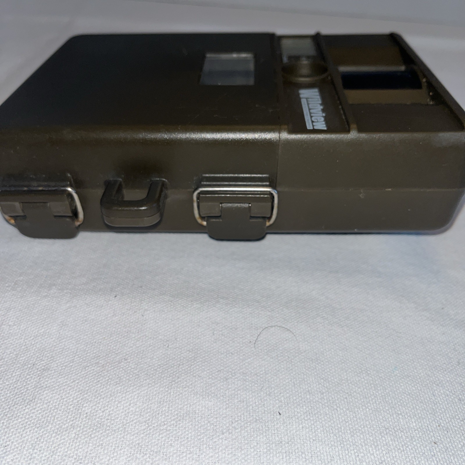 Wildview STC-TGL1 Game Scouting Camera Power Tested Only
