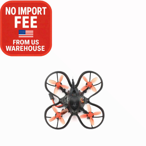 Emax NanoHawk Micro FPV Drone – BNF!!