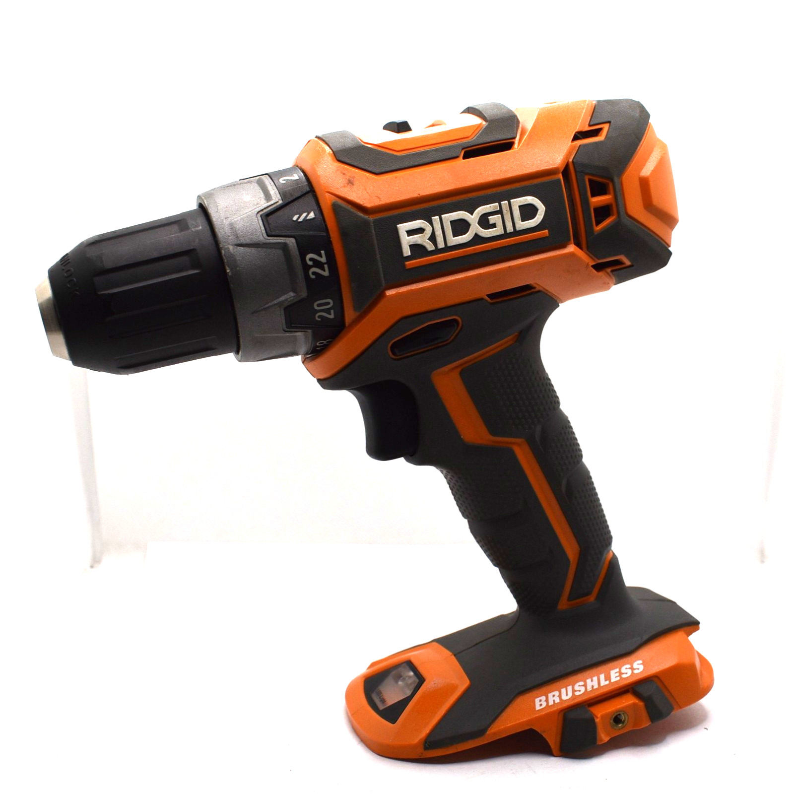Ridgid GEN5X R860054 1/2" 18V Lithium-Ion Cordless Brushless Drill