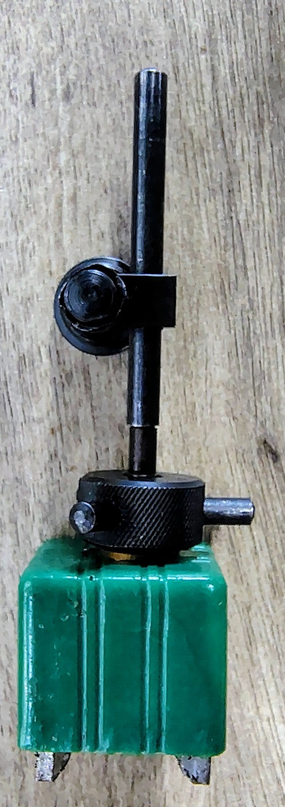 🗽MINI MAGNETIC INDICATOR HOLDER MACHINIST/ TOOLMAKER