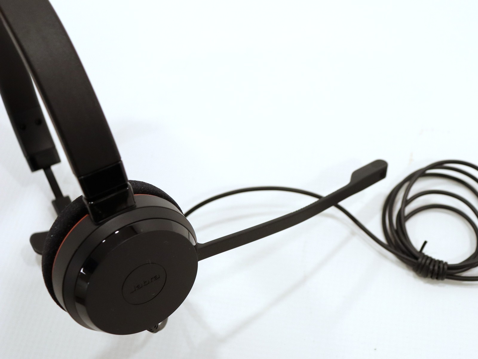 Jabra Evolve 20 4993-829-109 USB Headset