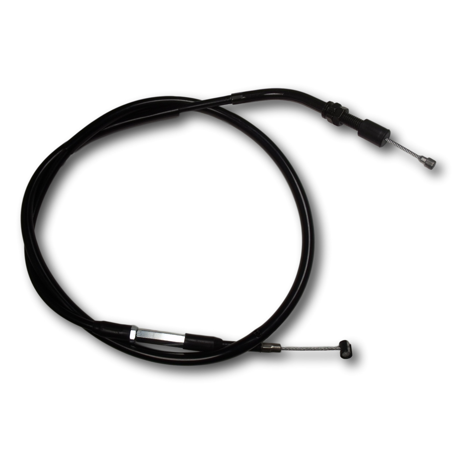 Motion Pro Clutch Cable Plus + 2.5" Honda CRF250R 2004-2007 Replacement