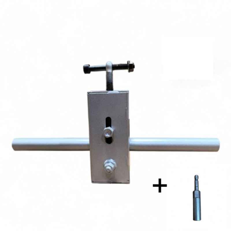 Small Wire Threading Aid for Manual Cable Pulling Work Daily