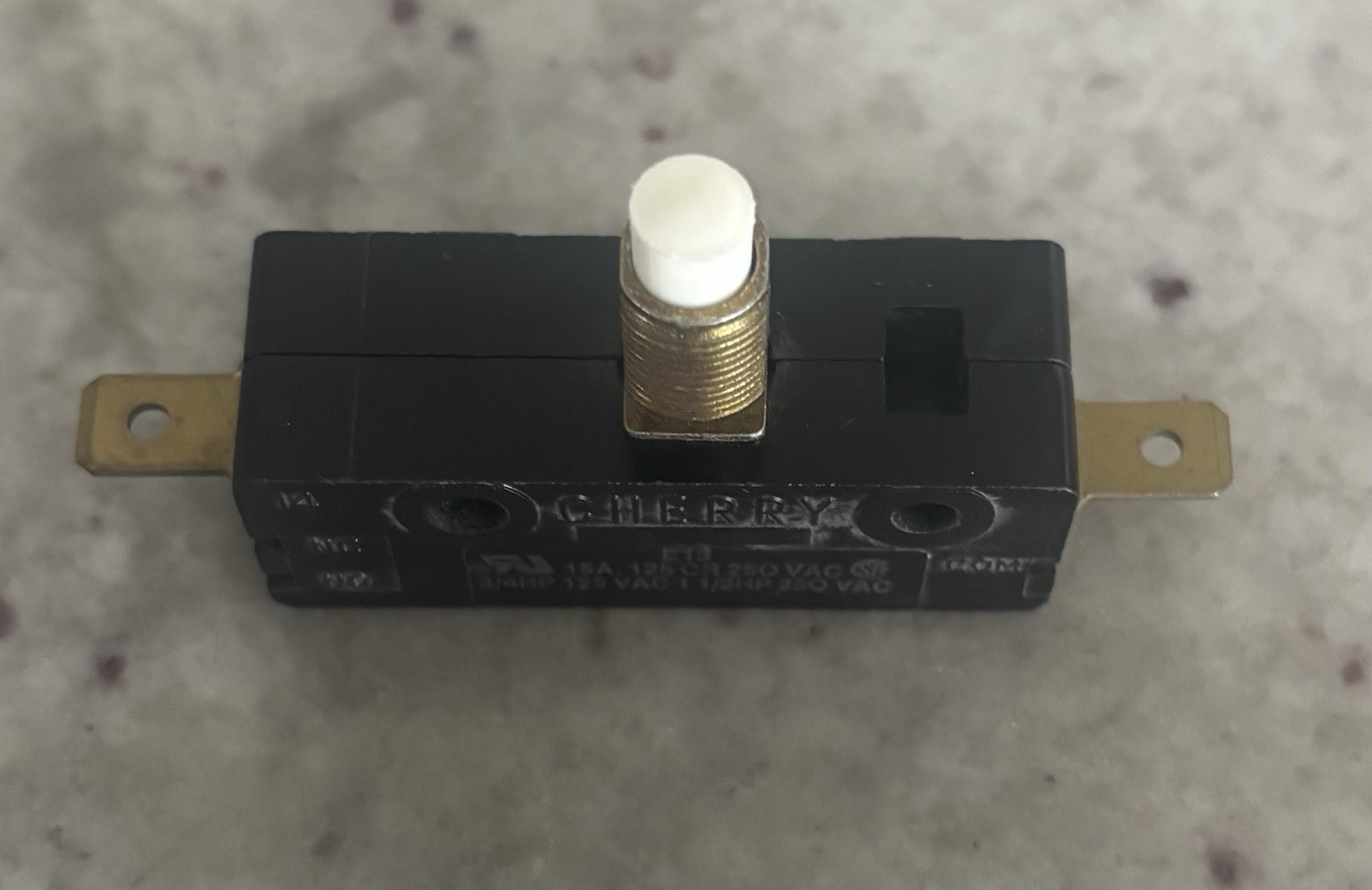 Scotsman 12-2202-01 Switch OEM Genuine Replacement Part