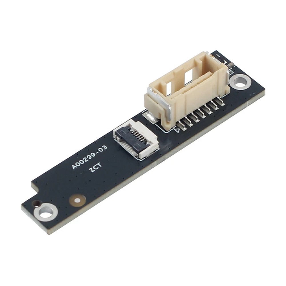 Extruder Connection Board for  P2S 3D Printer 3D Printer Replacement6543