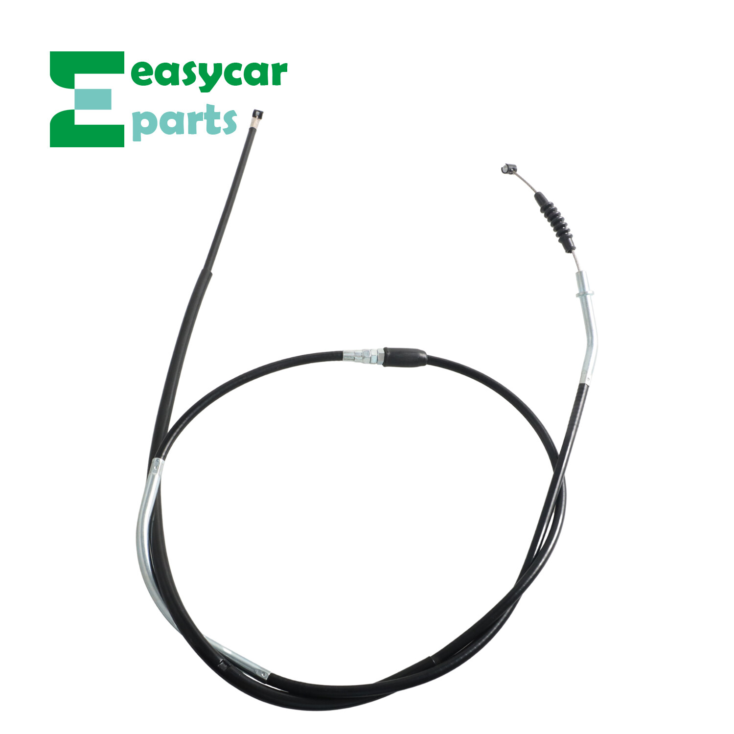 Clutch Cable Wire Fits for 2004-10 Kawasaki VN2000 Vulcan 2000 54011-0004