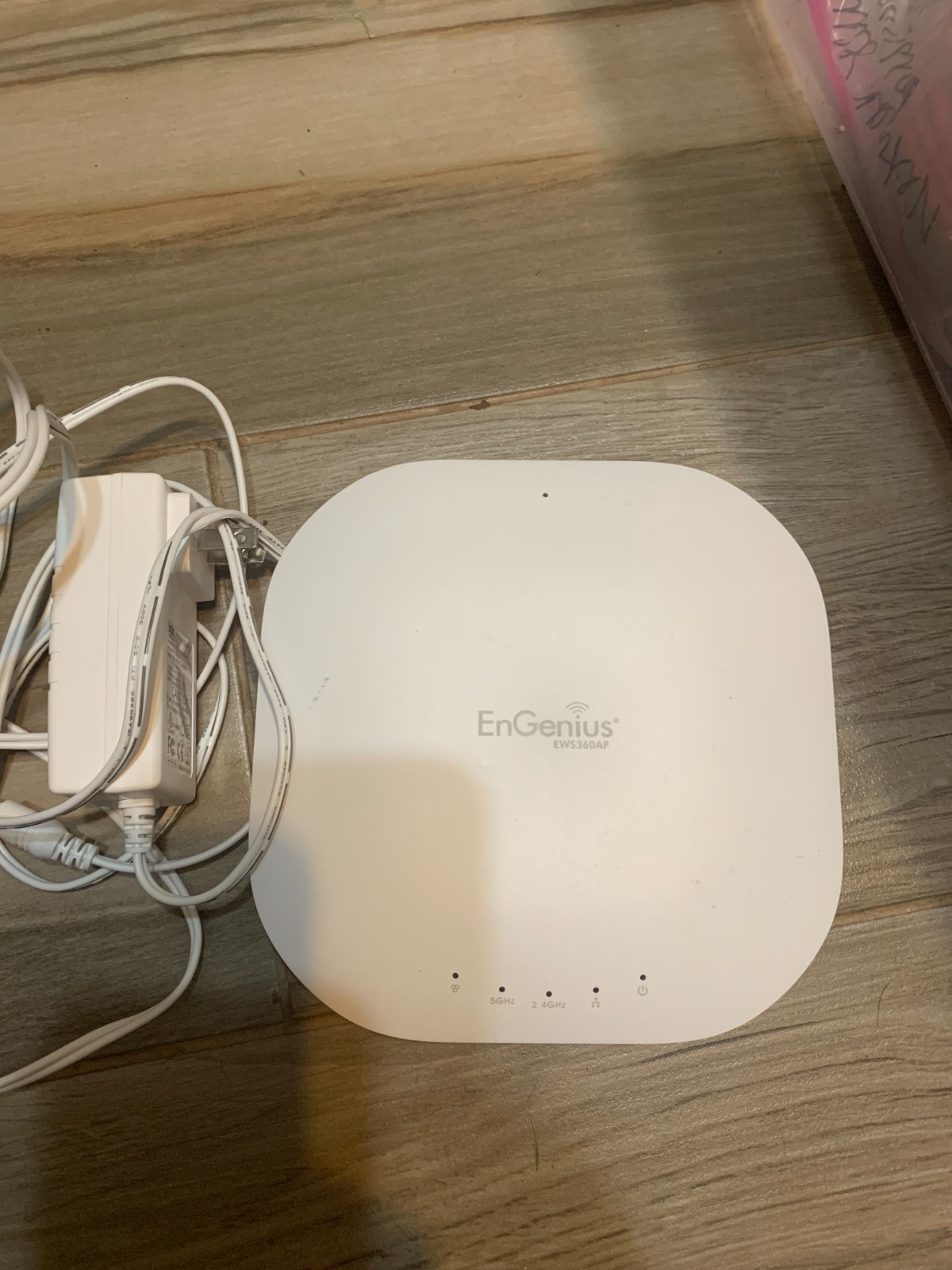 EnGenius EWS360AP 1300Mbps Wireless Access Point