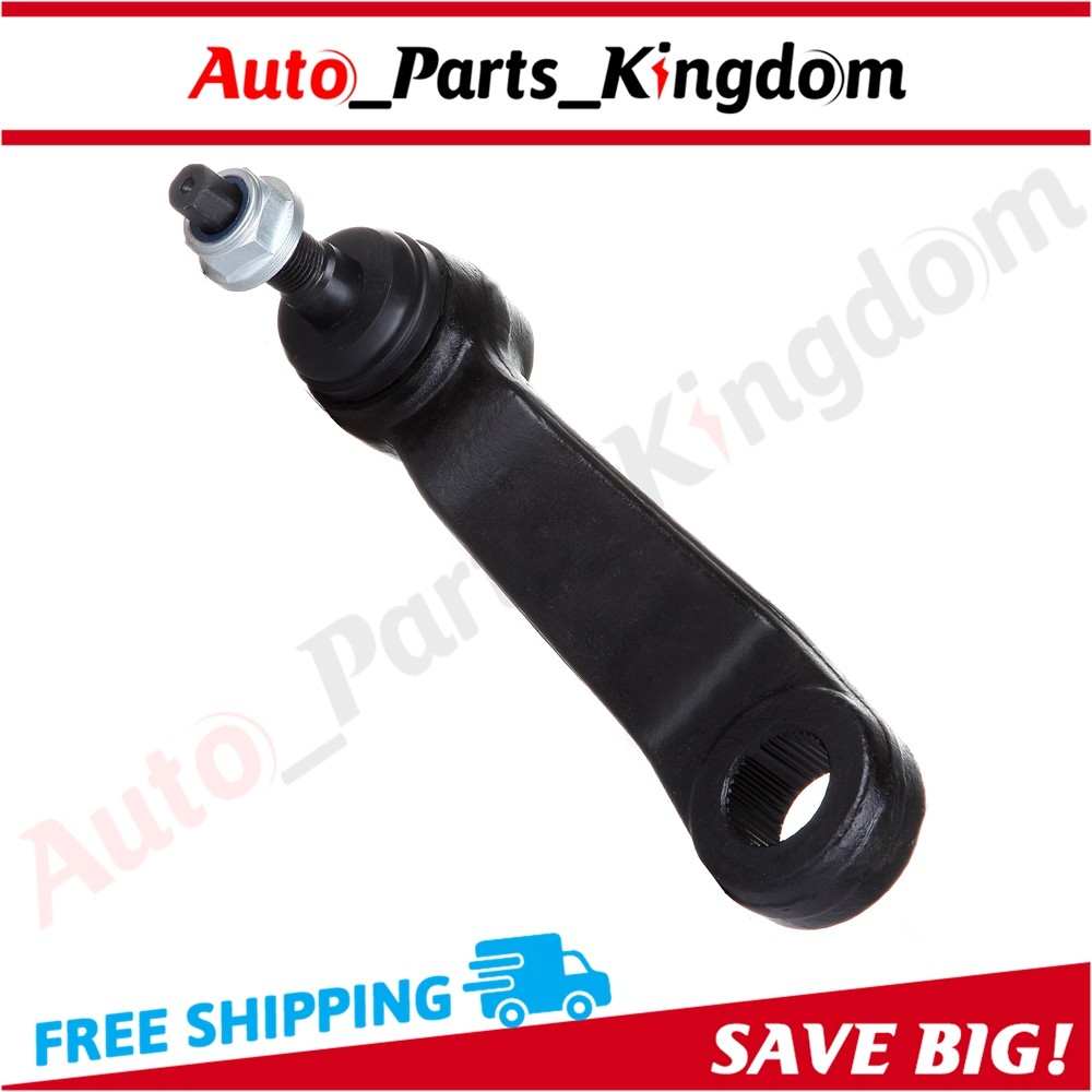 14set Fits 2000 2001 Dodge Ram 1500 5.9L Front Pitman Arm Tie Rods Ball Joints