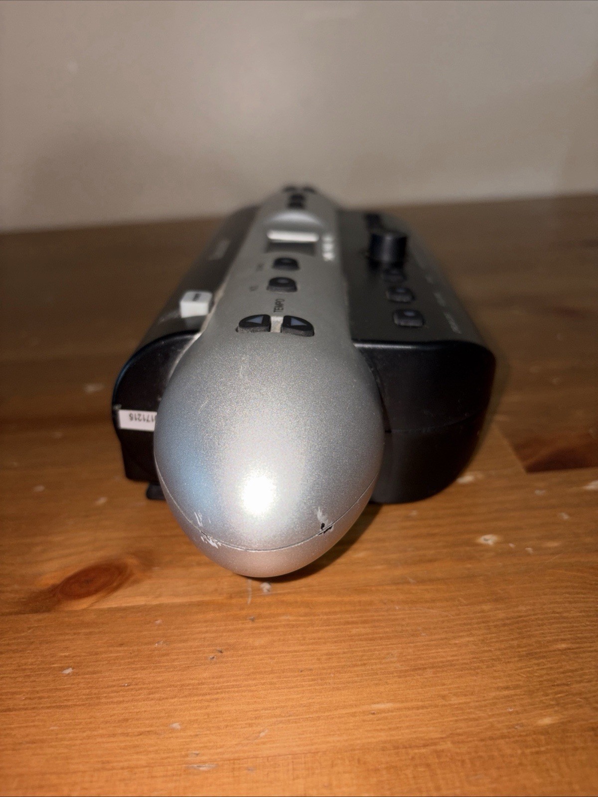 Carlsbro Commander 120 Sound Module (For Carlsbro CSD120 Drum Module) - Working