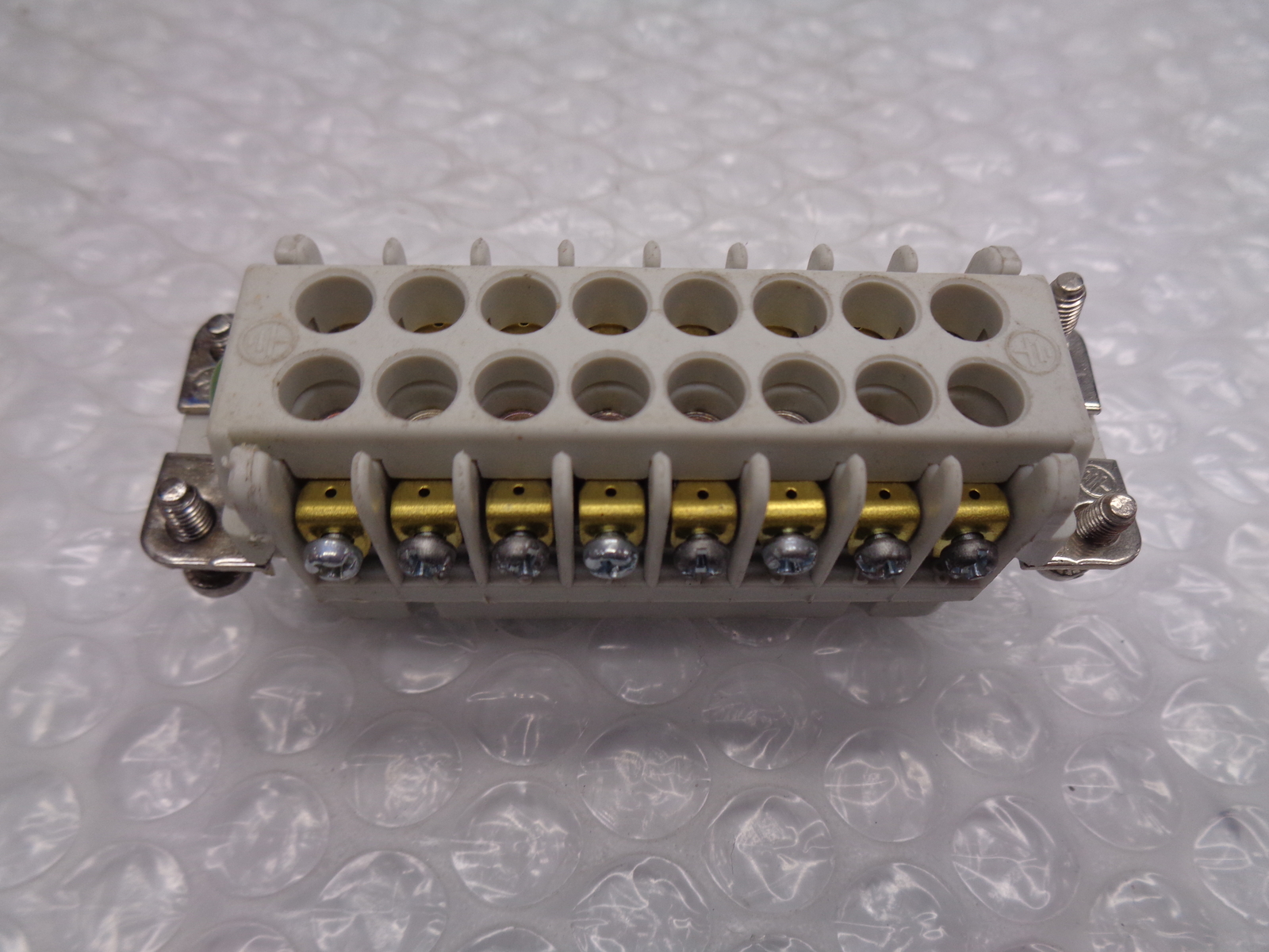 THOMAS & BETTS 57696 INSERT CONNECTOR NSNP