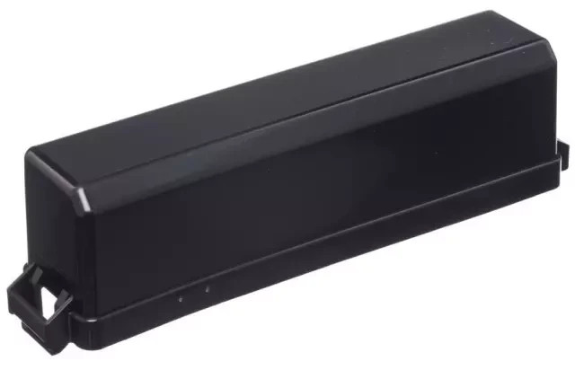 2017-2020 Genuine Nissan Pathfinder Outer Side Fuse Box Cover 24382-9NF0B