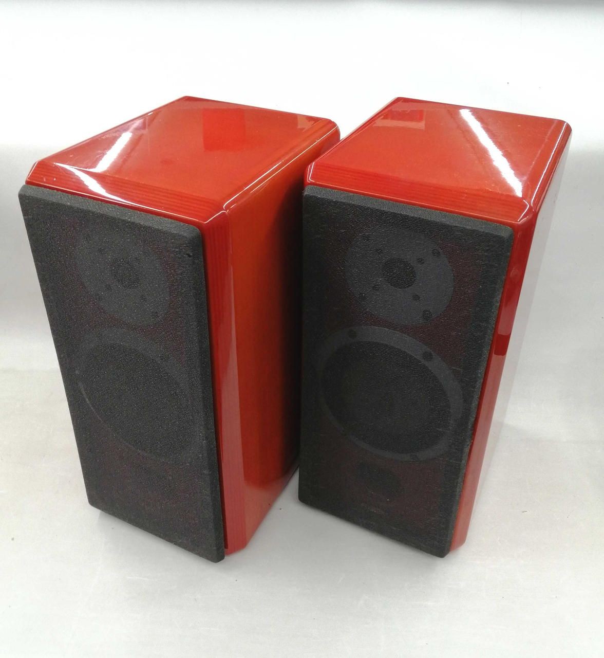 Fostex Speaker G1300 Junk Used