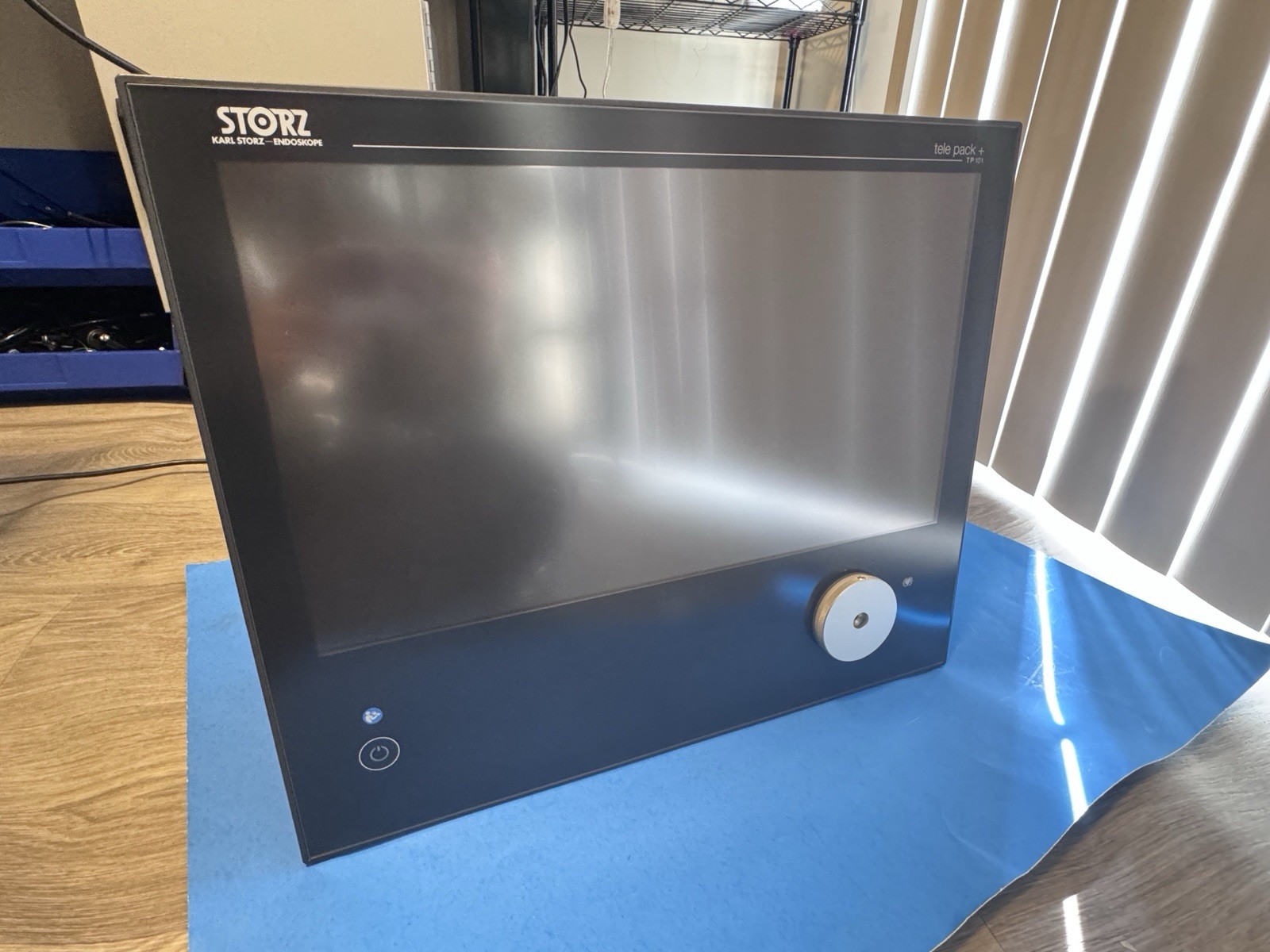 KARL STORZ TP101 Compact Endoscopy System