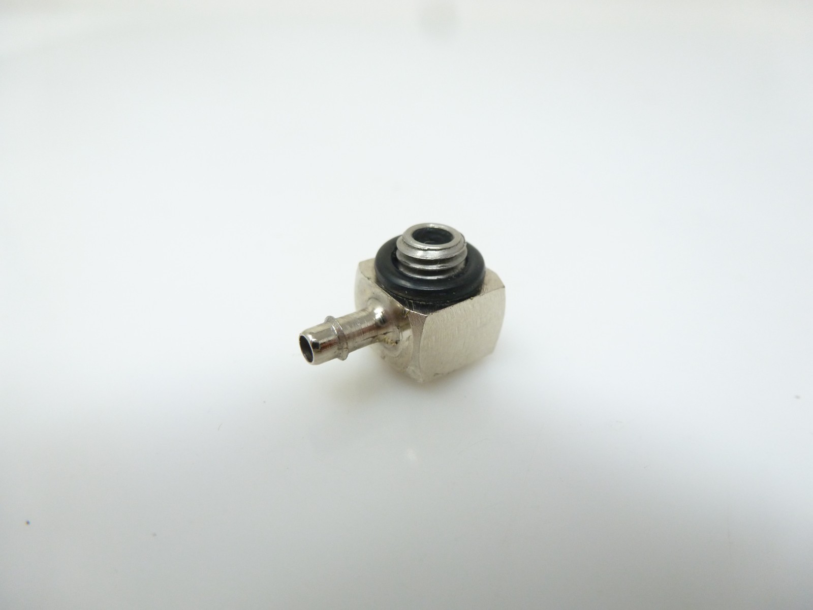 SMART PARTS ION REAR SWIVEL BANJO NIPPLE FOR BOLT OUT BACK BODY EOS ION XE GOG