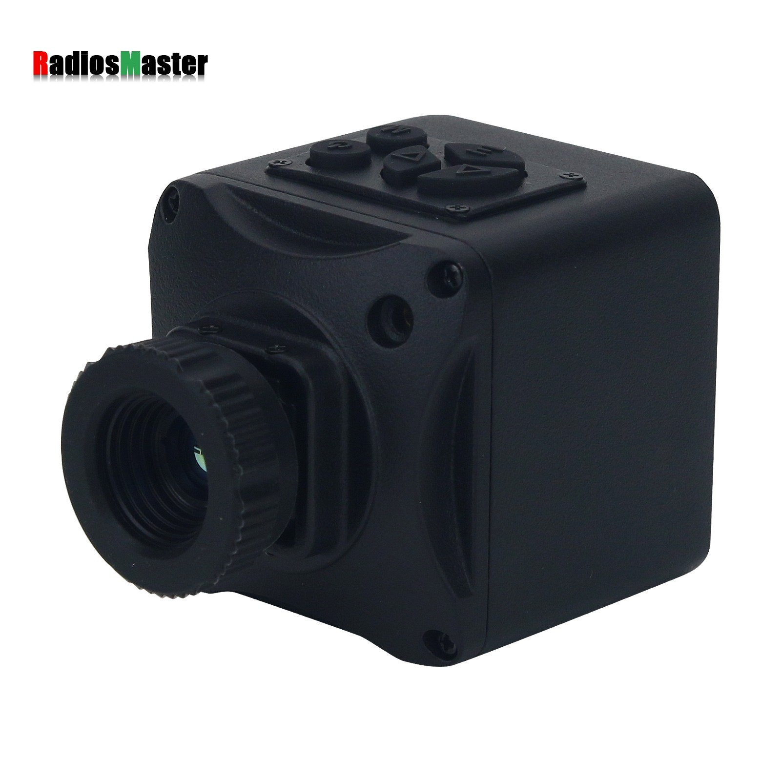 JS Nighthawk X2 9.7mm Thermal Imager Night Vision Device Type-C Charging