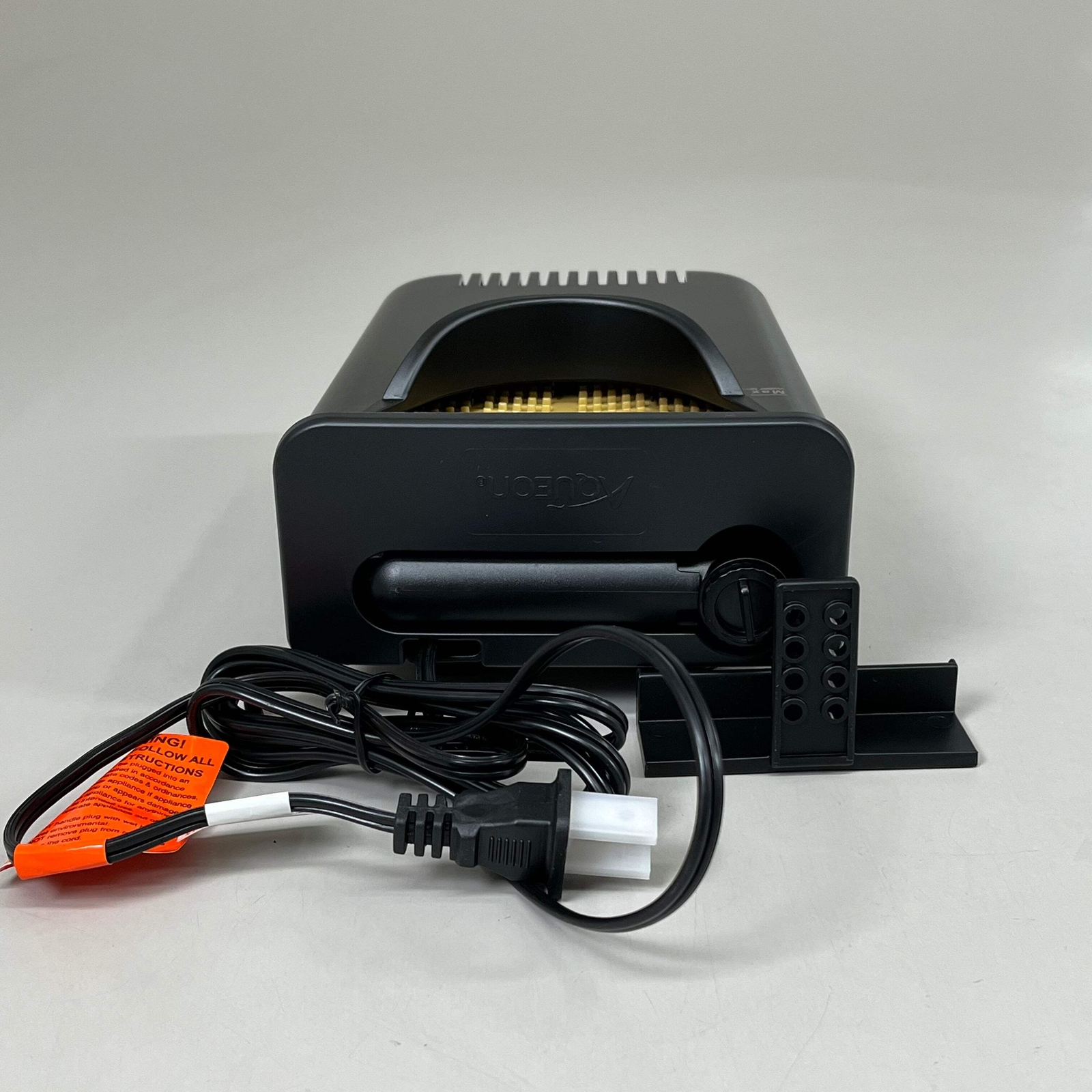 AQUEON QuietFlow Internal Filter with SmartClean Technology 30G