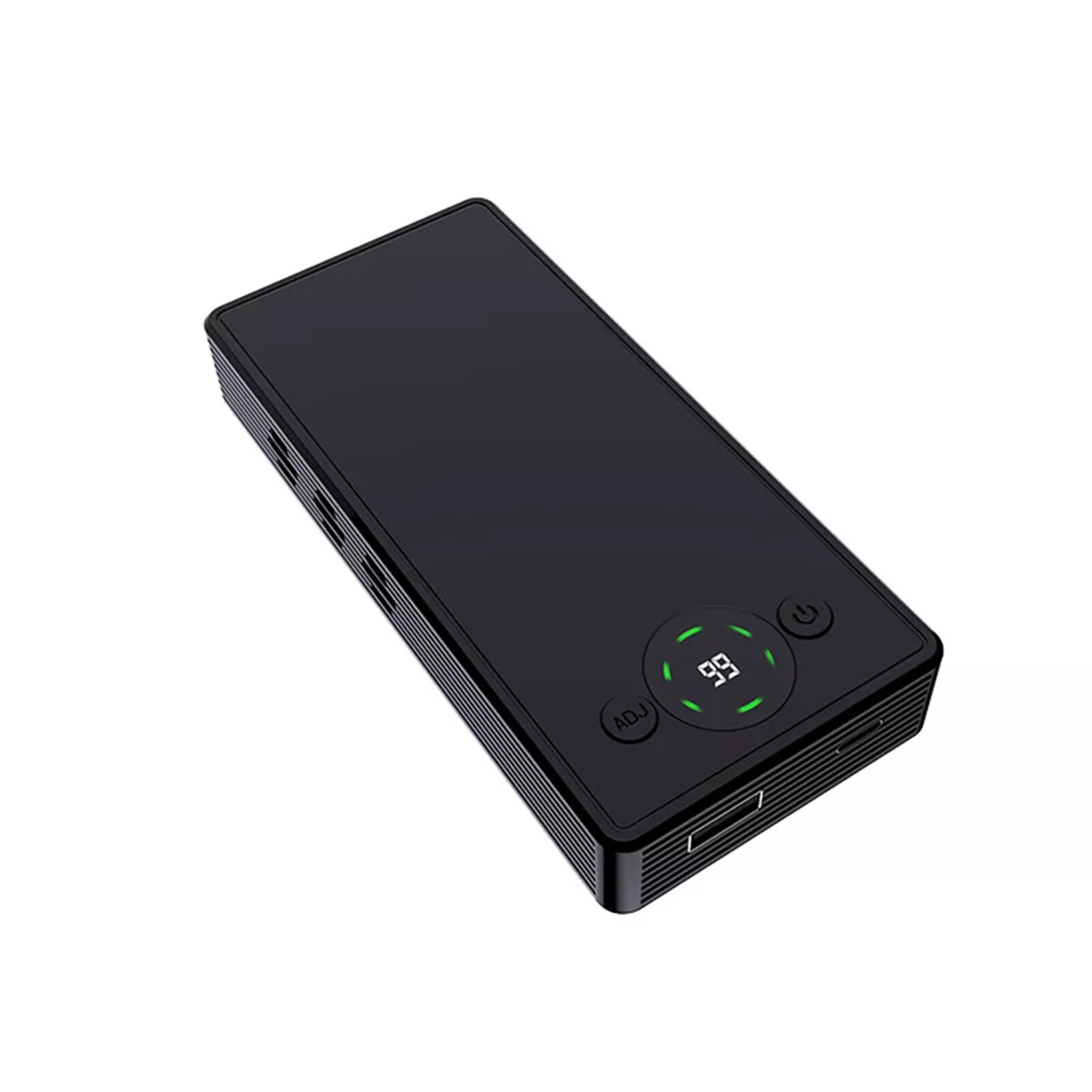 Portable Handheld Interference Shield Device Device Anti-eavesdropping New