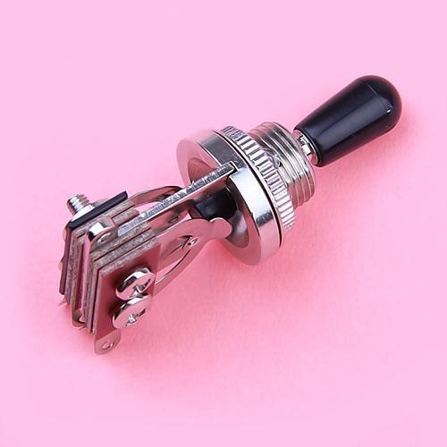 Straight Guitar Toggle Switch Pickup Selector for LP SG