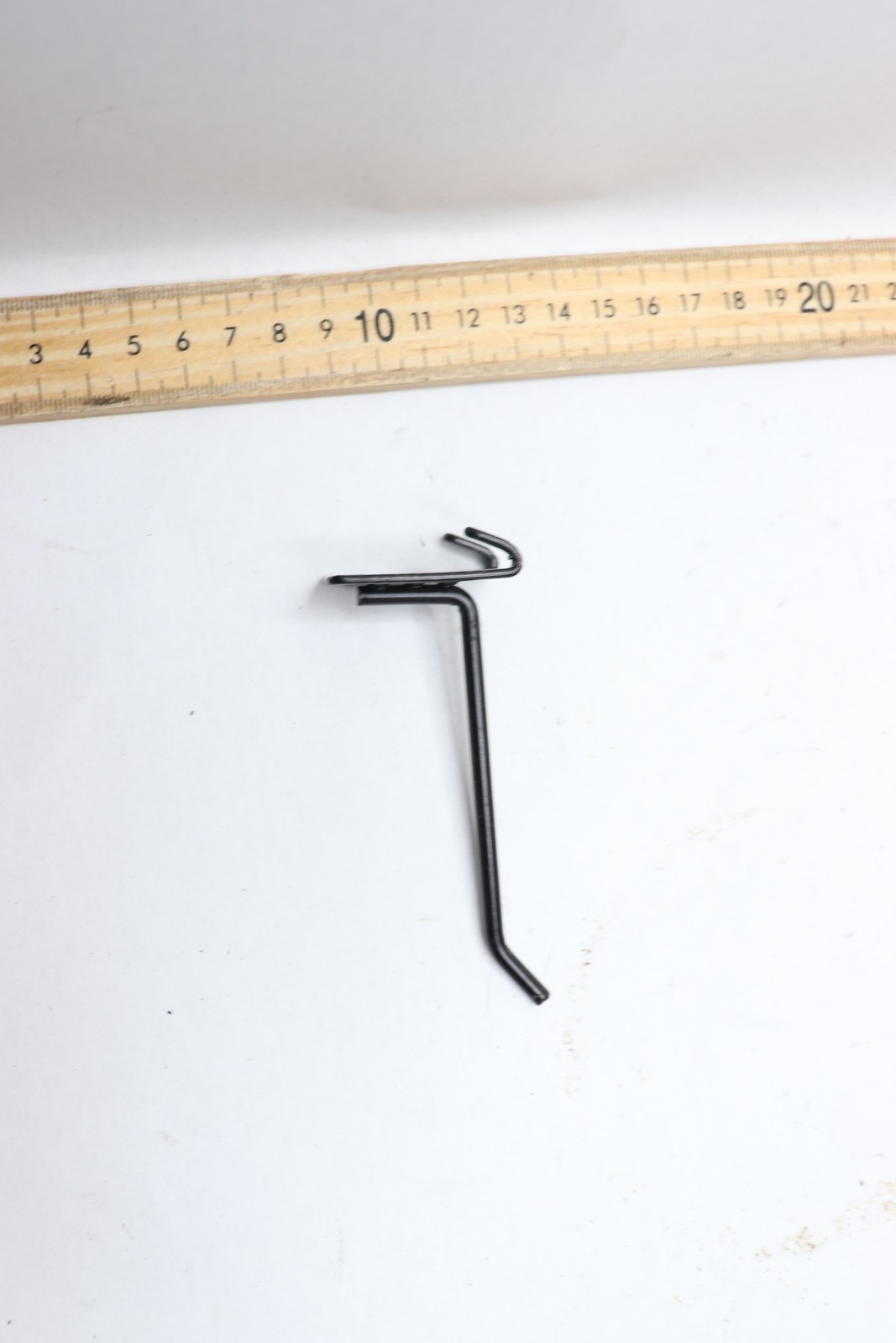 Top Row Peg 3-1/2"