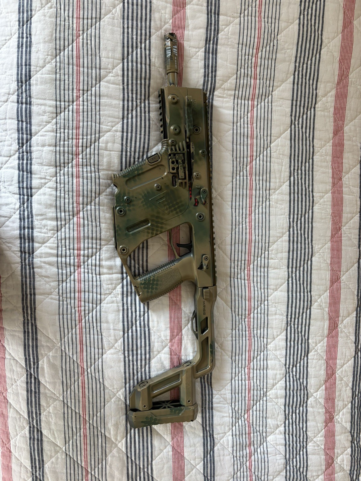 KRYTAC KRISS Vector