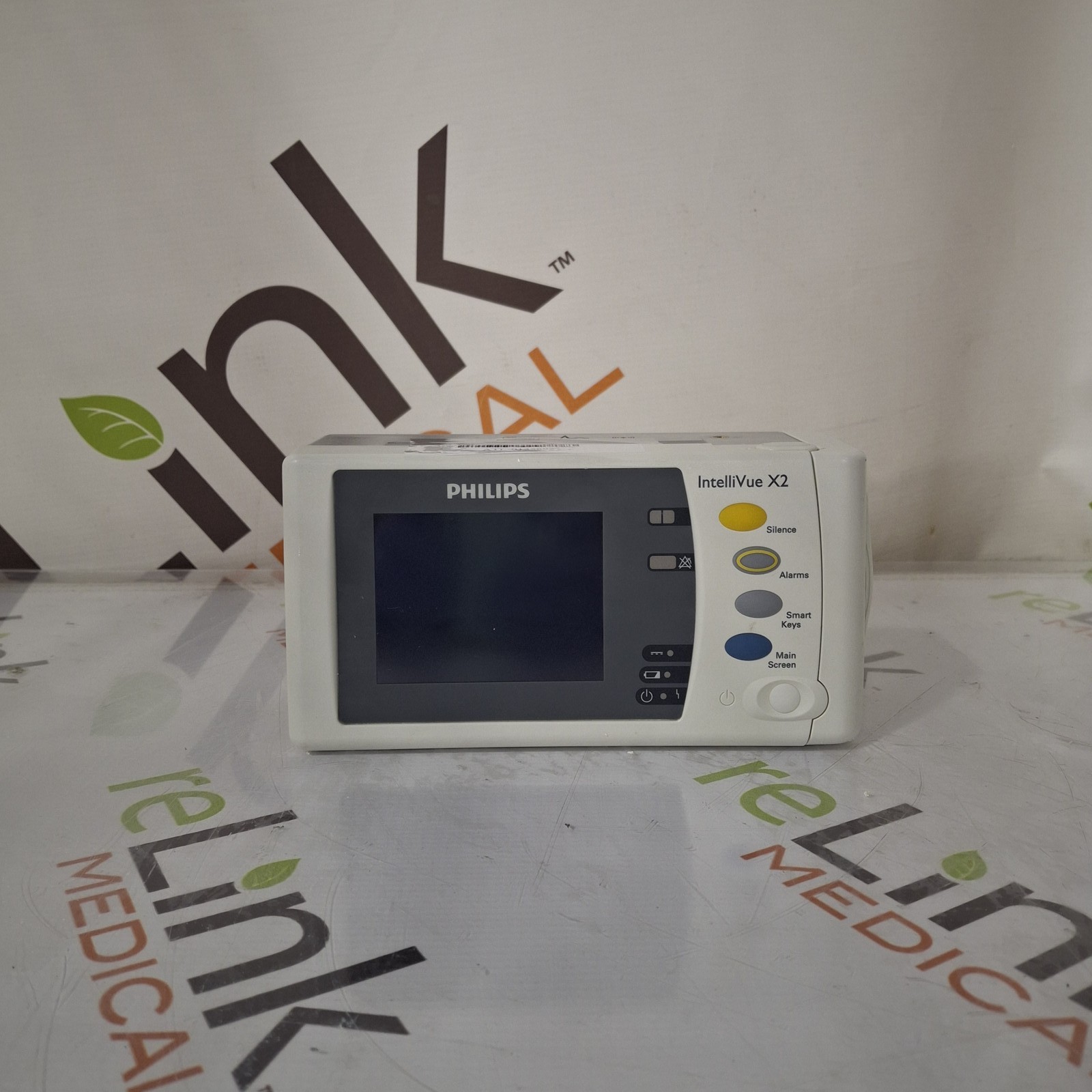 Philips IntelliVue X2 Module - Masimo Rainbow SpO2