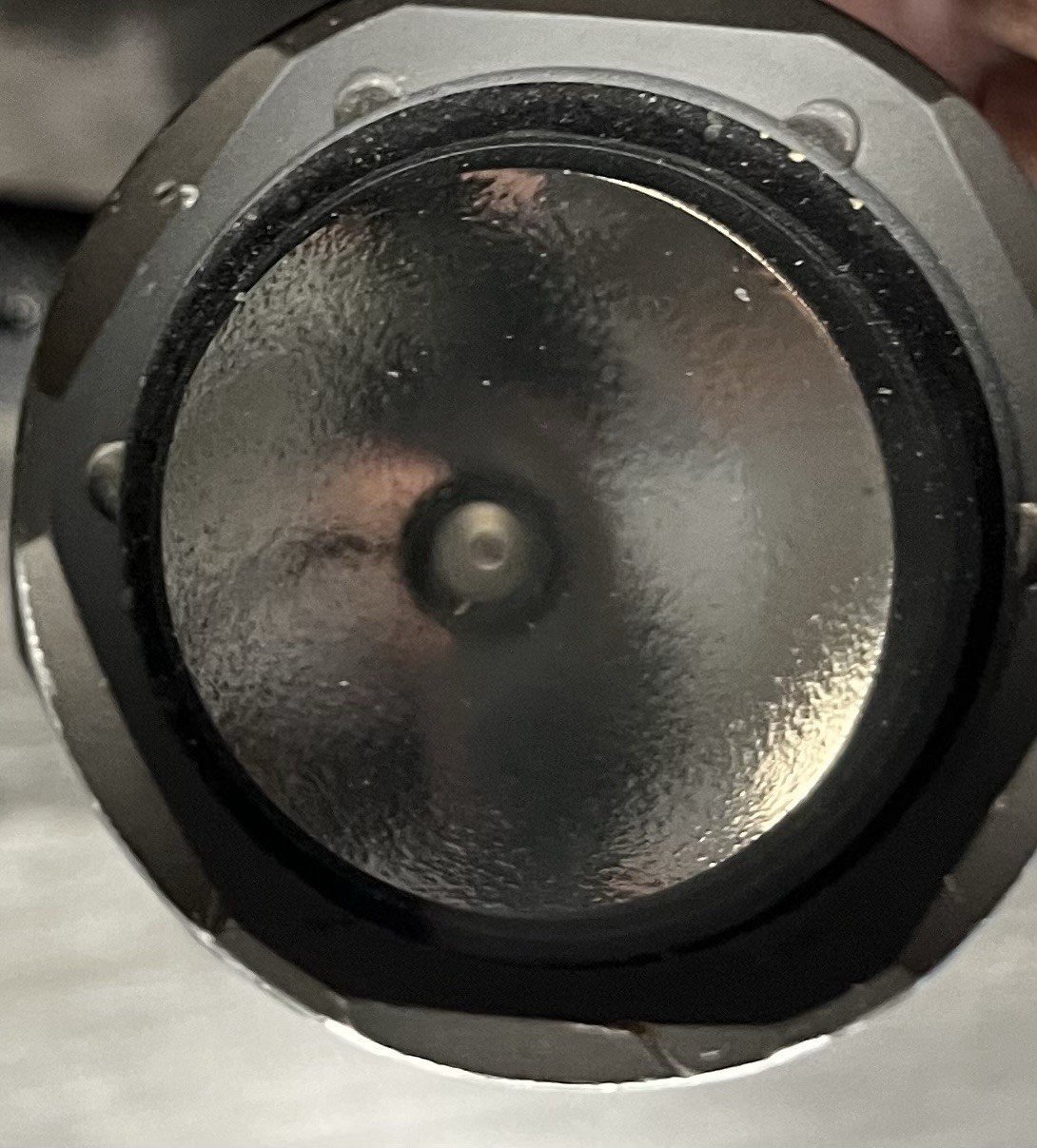 SureFire M961 Millennium Weapon Light Picatinny Rail Mount