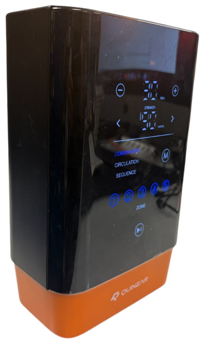 QUINEAR Air Compression Recovery System QN-113A "Control Unit Only"