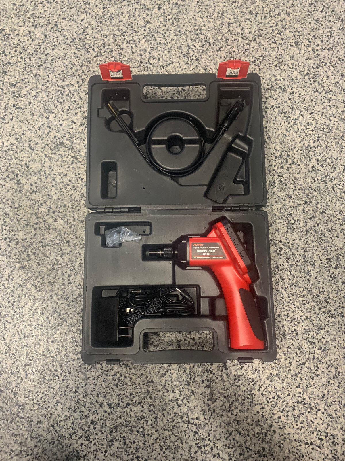 Autel MV400