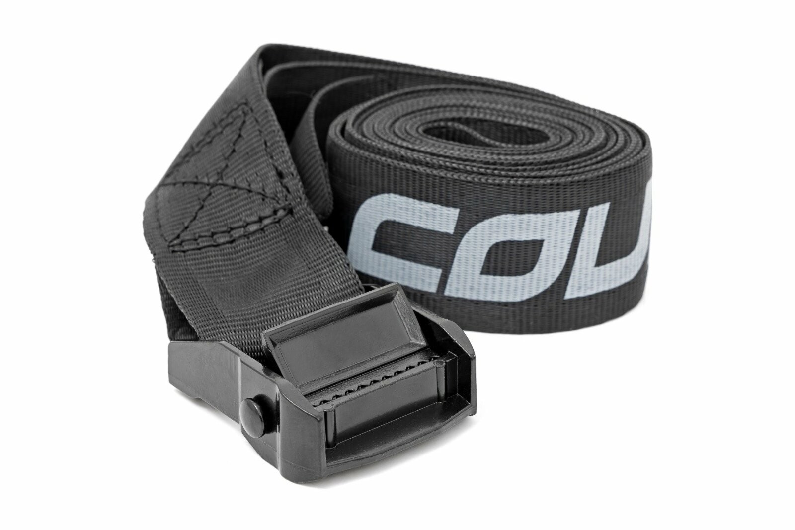 Rough Country Cargo Tie-Down Straps Cam Buckle 1.5" x 9"