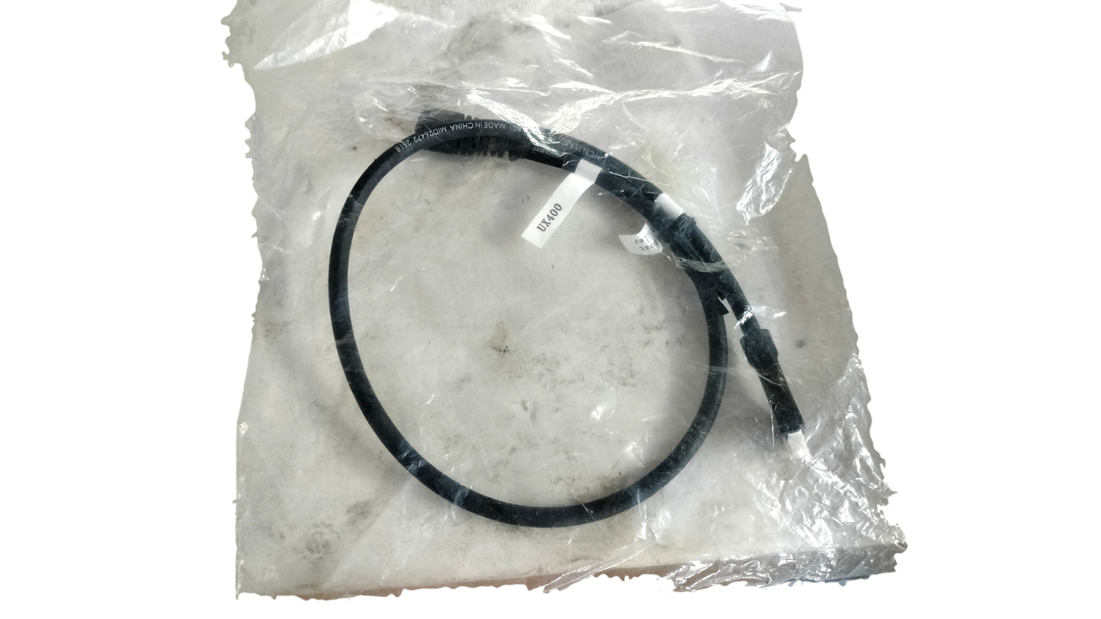 Verifone UX300 Credit Card Reader Cable 159-300-01-A