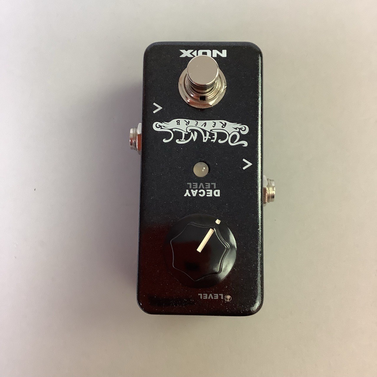 nux NRV-2 Oceanic Reverb
