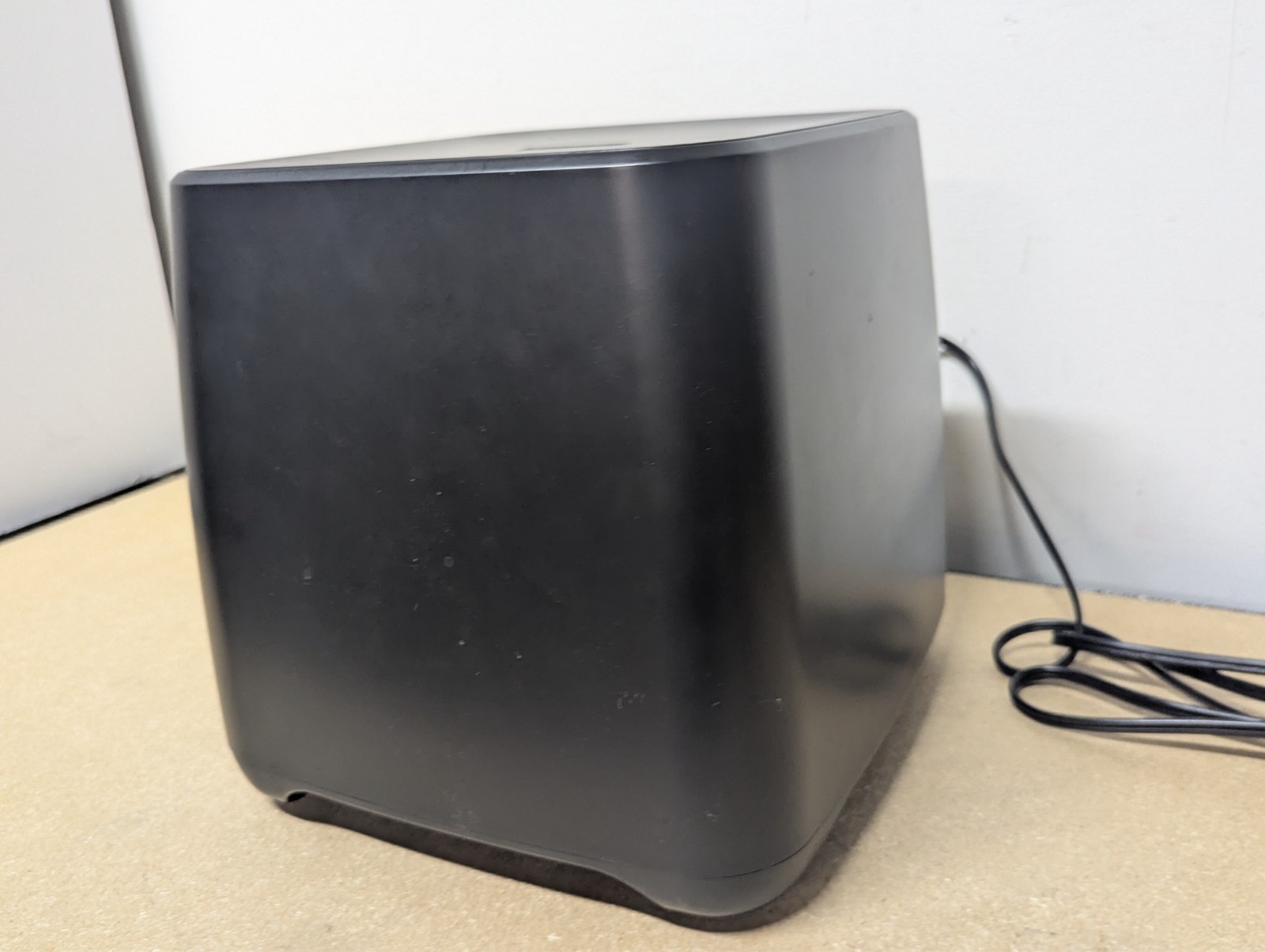 Polk Audio SurroundBar 3000 WIRELESS Subwoofer Only Tested