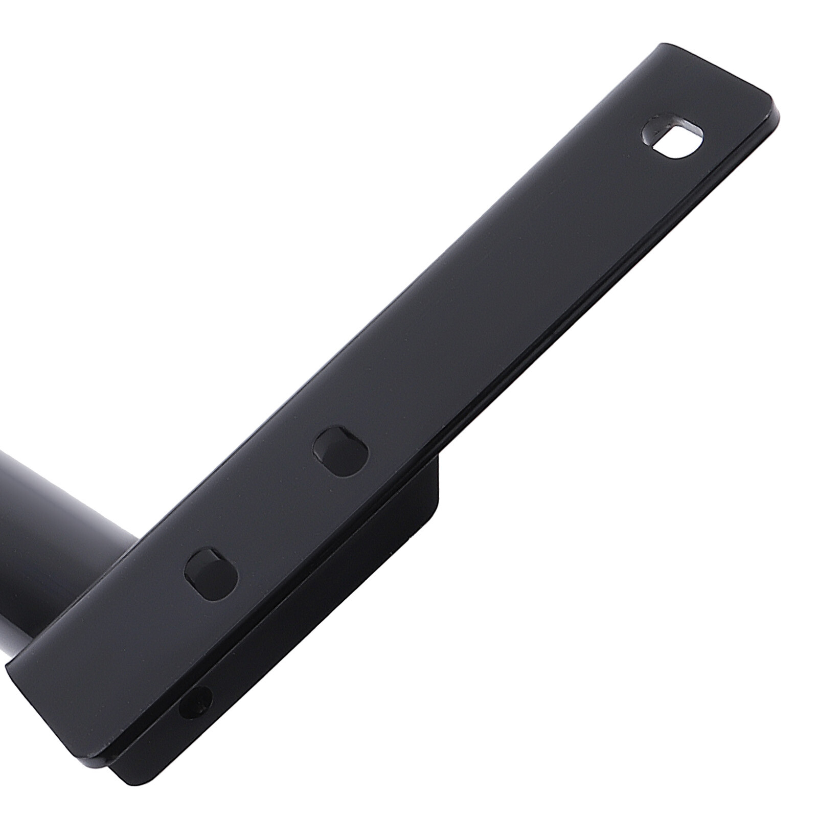 Class 3 2" Receiver Rear Trailer Hitch for Ford Transit 150 250 350 2015-2021
