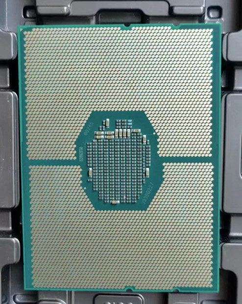 Intel Xeon Platinum 8259CL LGA3647 CPU Processor 24Core 48T 2.50GHz 35.75MB