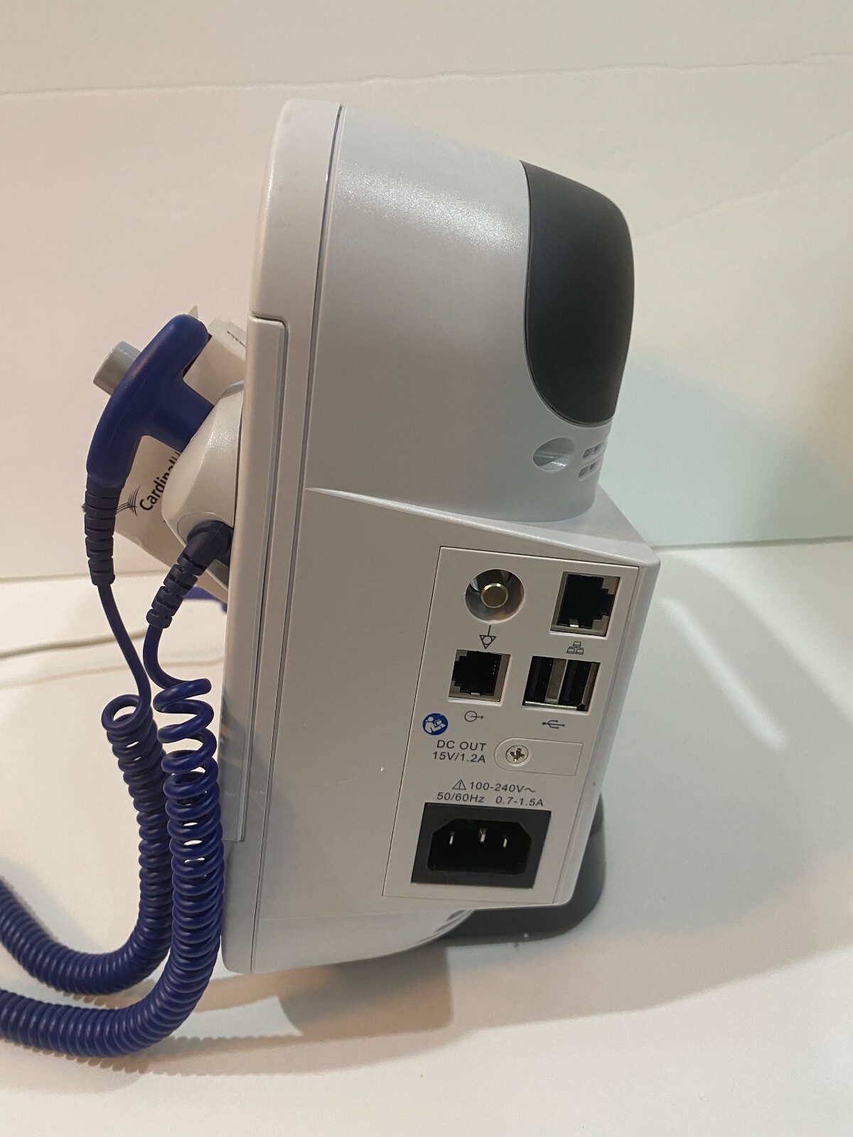 Riester RVS 200 Wall Diagnostic System