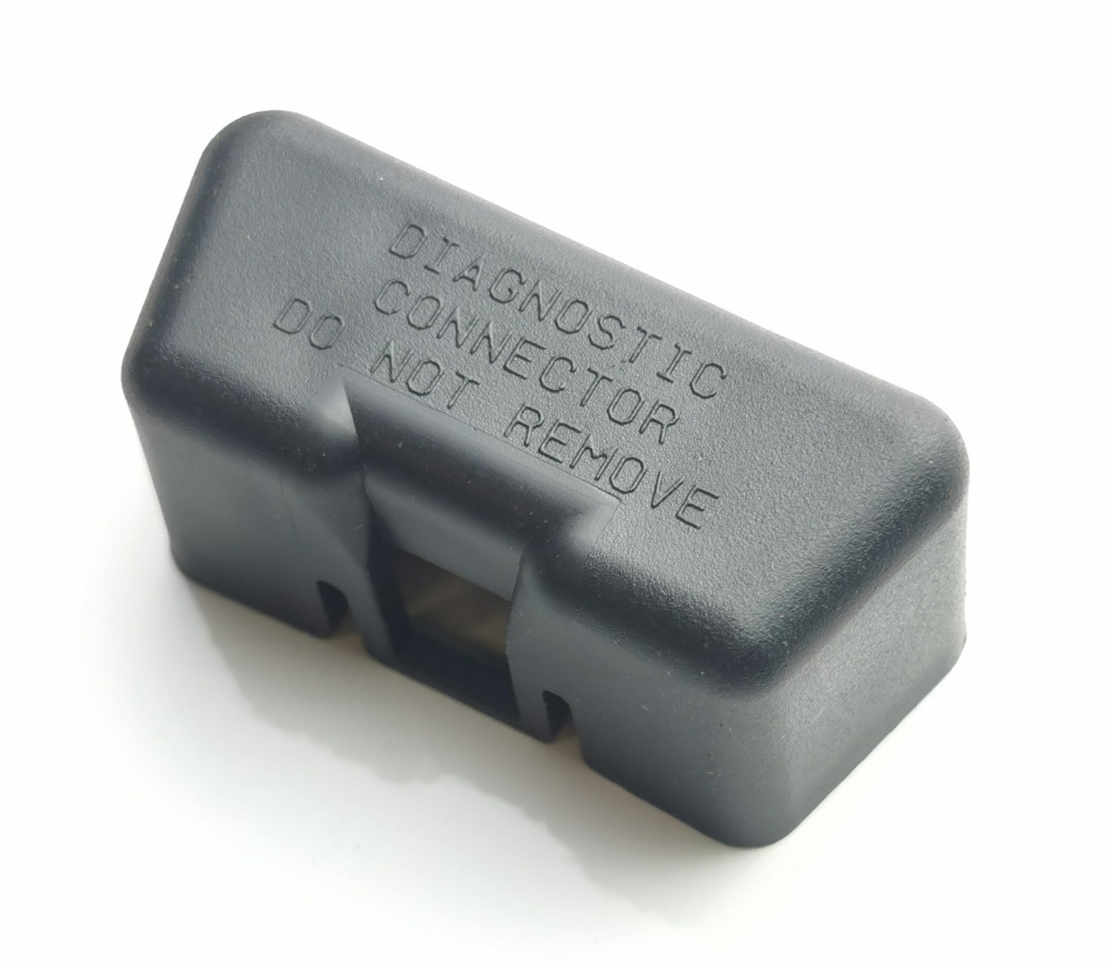 Vehicles Plastic Cap for OBD2 Diagnostic Connector fits APTIV, GM 1pcs.