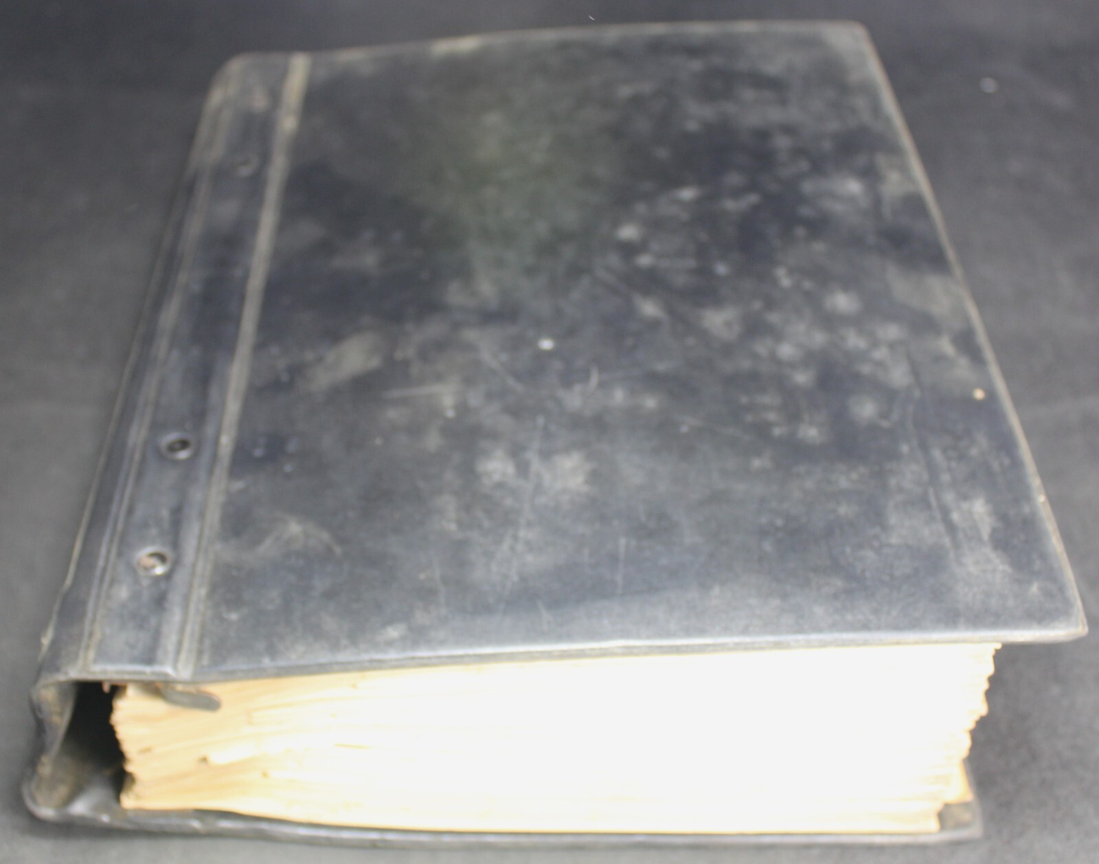 1954 Convair-Liner Model 340 (Series 60) Maintenance Manual - Vintage