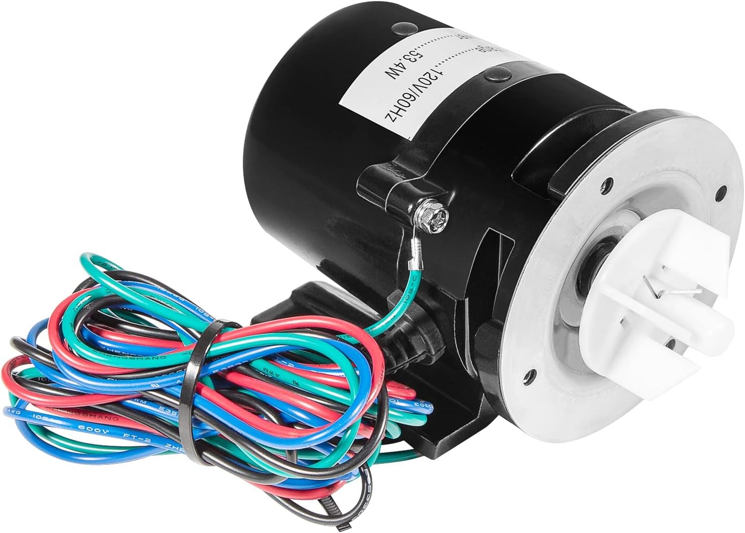 APTA92P10WD1 PA0613 Water Pump Motor 120V 53.4W 0.4A For Hoshizaki Ice Machine