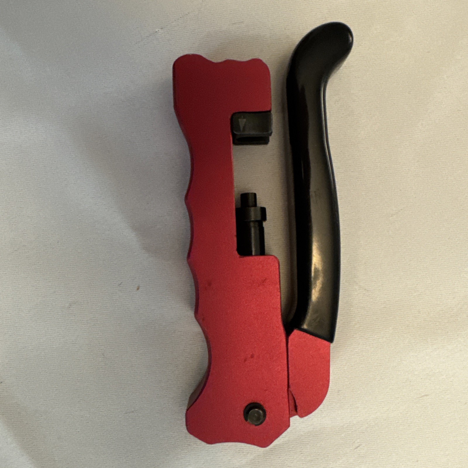 Liberty Wire & Cable CM-TOOL Compressing Tool Red Part # CM-TOOL
