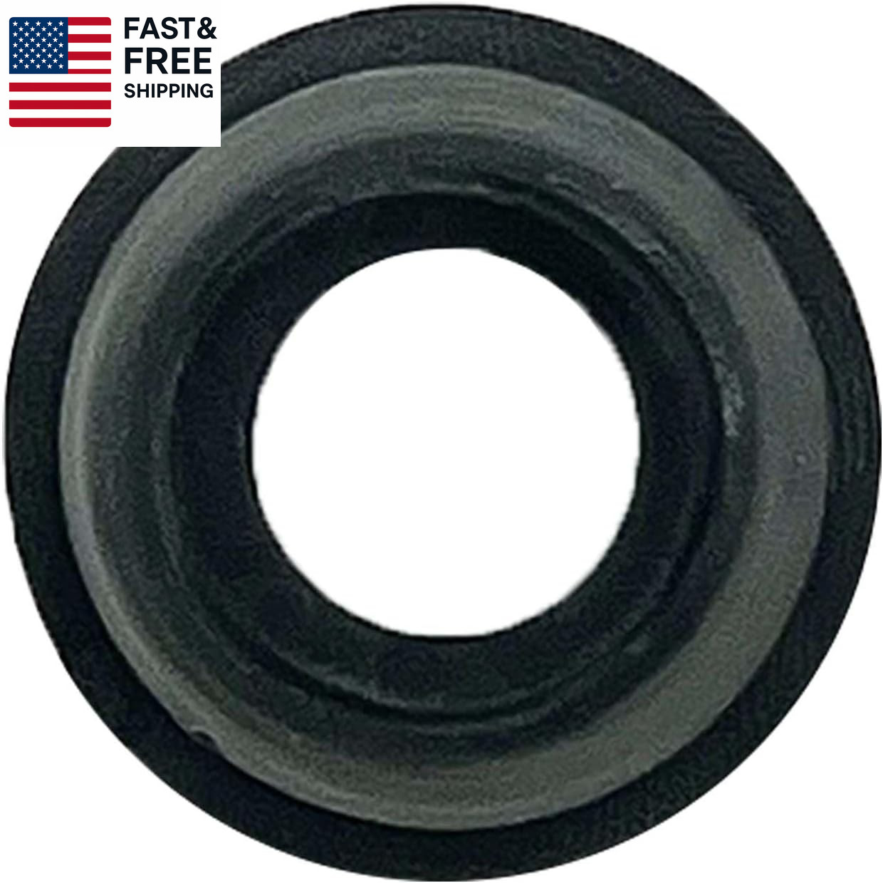 Transfer Case Shift Linkage Bushing Compatible with Comanche MJ Cherokee XJ ZJ