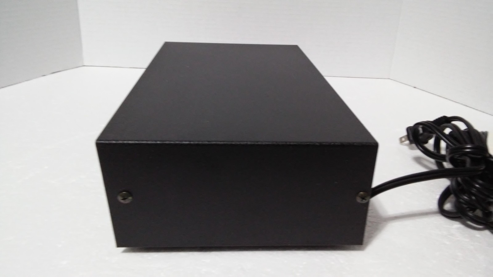 Precision Electronics Inc Preamplifier Mixer Model ST 4 Unit.