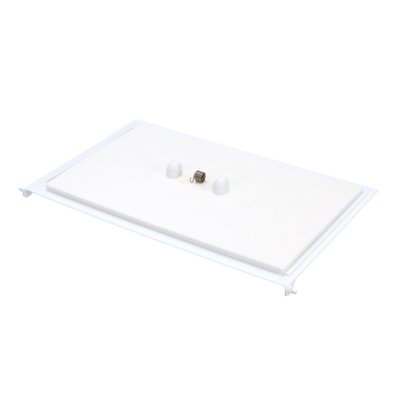 Uline Freezer Door Assembly 80-54308-00 - Free Shipping + Geniune OEM