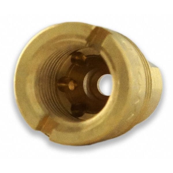 Bernard D-1 Diffuser, Centerfire