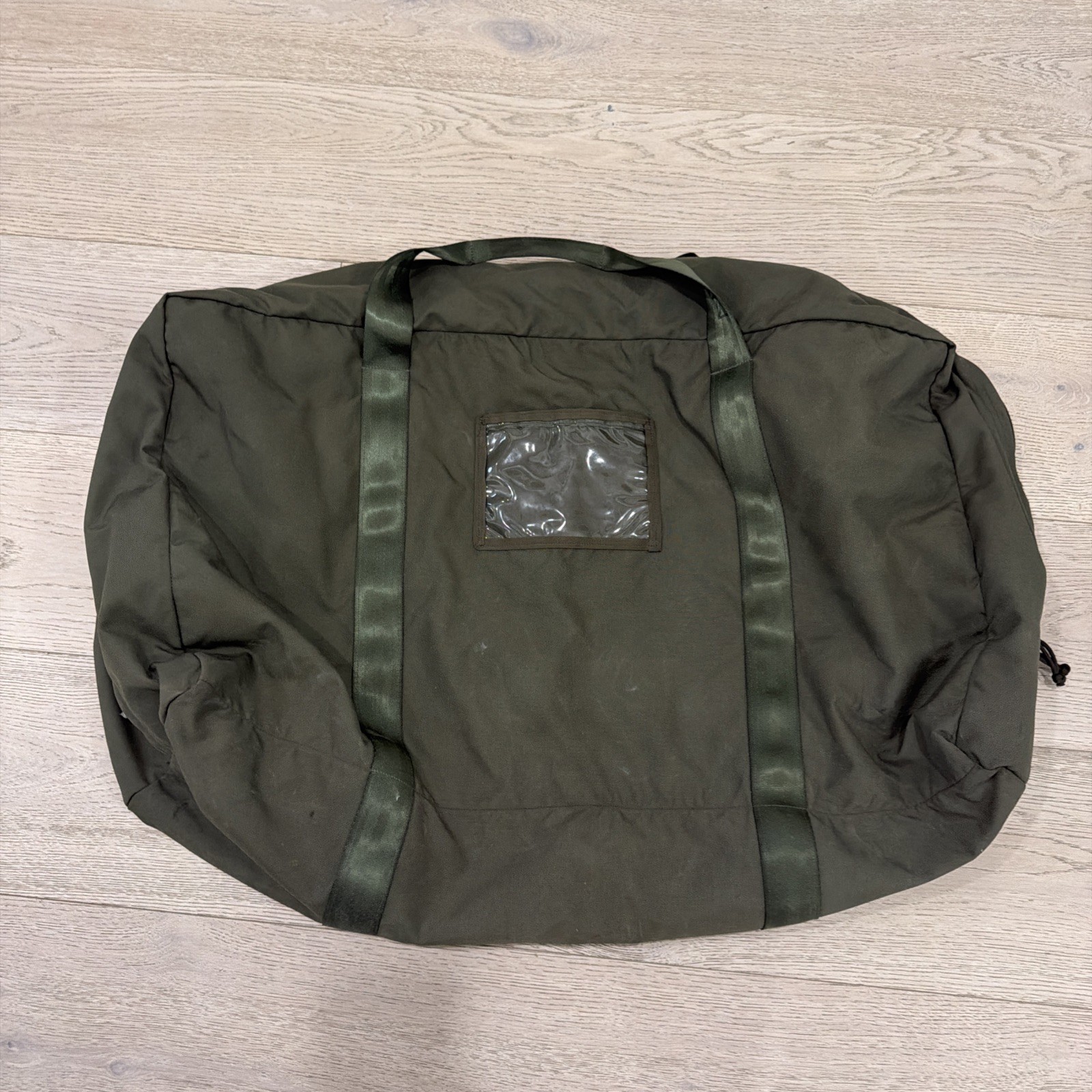 Eagle Industries RLCS Deployment Kit Bag Ranger Green NSW 3/75th CAG AOR2